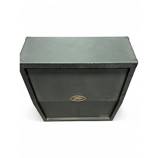 Used Peavey Windsor 4x12 Slant Guitar Cabinet