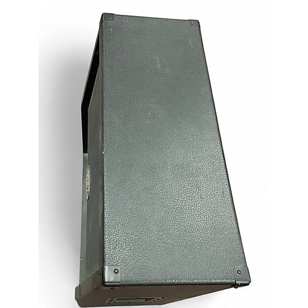 Used Peavey Windsor 4x12 Slant Guitar Cabinet