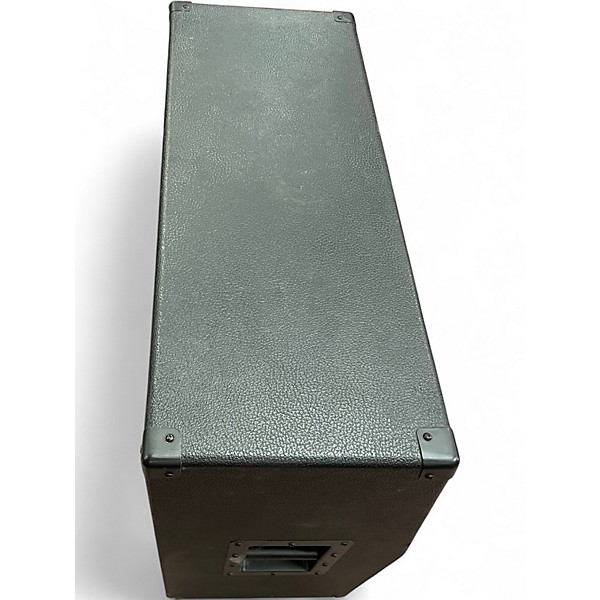 Used Peavey Windsor 4x12 Slant Guitar Cabinet