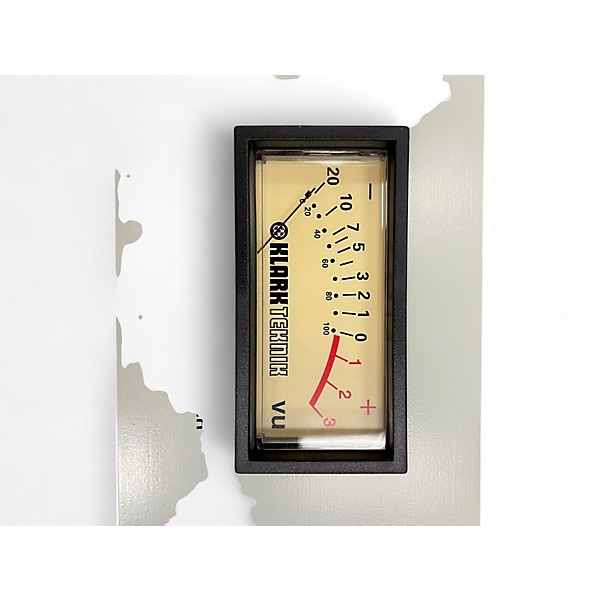 Used Klark Teknik 2A-KT Compressor