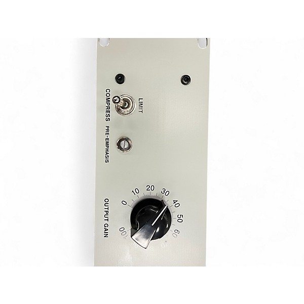 Used Klark Teknik 2A-KT Compressor