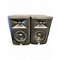 Used JBL LSR305 Pair Powered Monitor thumbnail