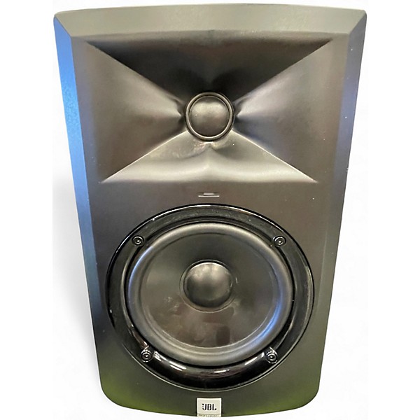 Used JBL LSR305 Pair Powered Monitor