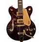 Used Gretsch Guitars G5422T Electromatic Walnut Hollow Body Electric Guitar