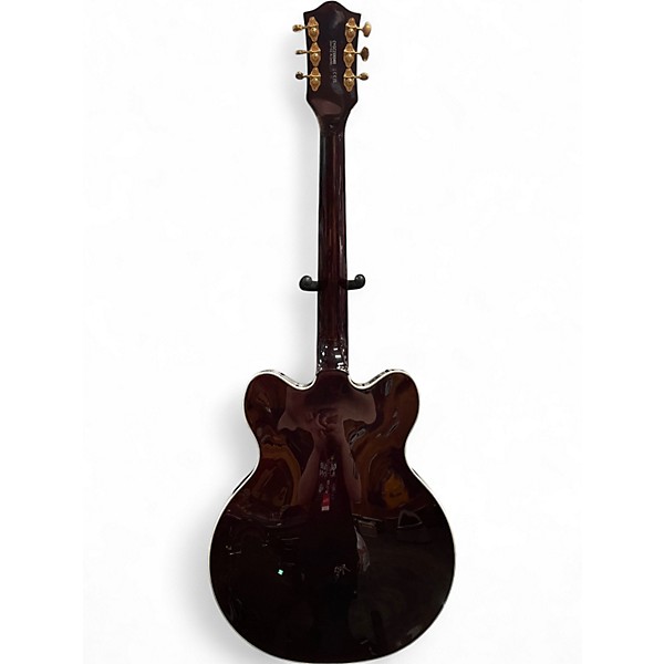 Used Gretsch Guitars G5422T Electromatic Walnut Hollow Body Electric Guitar