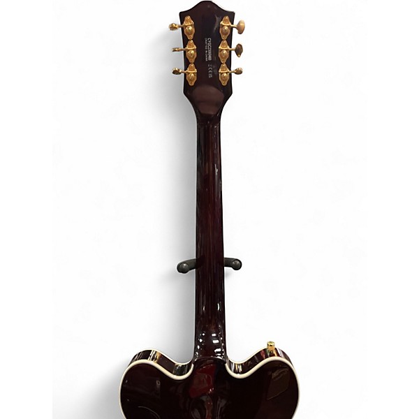 Used Gretsch Guitars G5422T Electromatic Walnut Hollow Body Electric Guitar