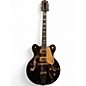 Used Gretsch Guitars G5422G-12 Walnut Hollow Body Electric Guitar thumbnail