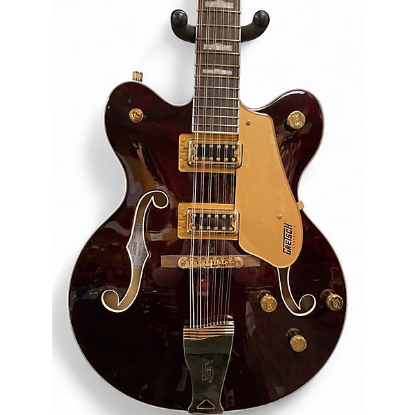 Used Gretsch Guitars G5422G-12 Walnut Hollow Body Electric Guitar
