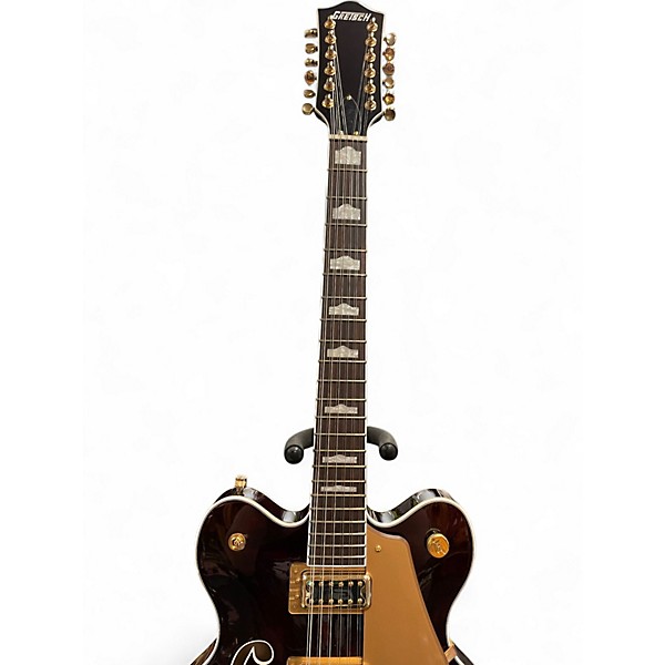 Used Gretsch Guitars G5422G-12 Walnut Hollow Body Electric Guitar