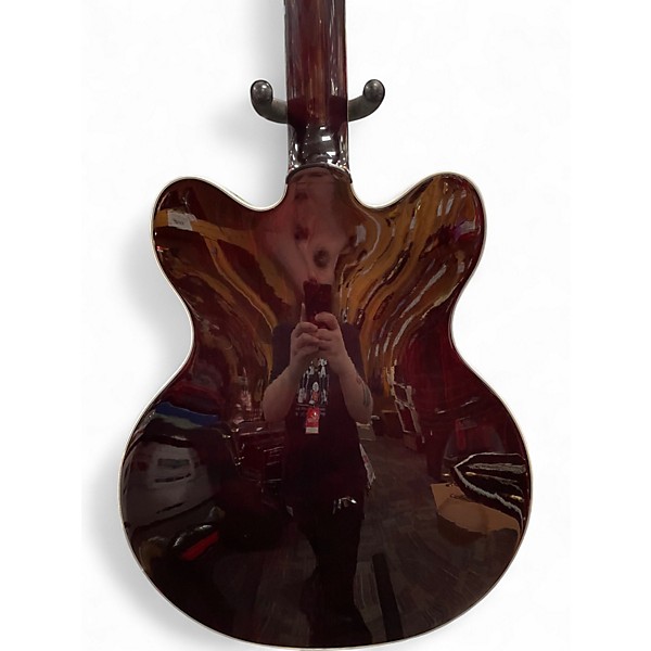 Used Gretsch Guitars G5422G-12 Walnut Hollow Body Electric Guitar