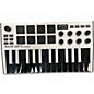 Used Akai Professional MPK Mini MIDI Controller thumbnail