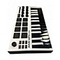 Used Akai Professional MPK Mini MIDI Controller