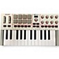Used Akai Professional MPK Mini IV MIDI Controller thumbnail