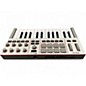 Used Akai Professional MPK Mini IV MIDI Controller