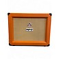 Used Orange Amplifiers CR60C Crush Pro 60W 1x12 Guitar Combo Amp thumbnail
