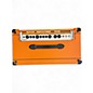 Used Orange Amplifiers CR60C Crush Pro 60W 1x12 Guitar Combo Amp