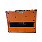 Used Orange Amplifiers CR60C Crush Pro 60W 1x12 Guitar Combo Amp