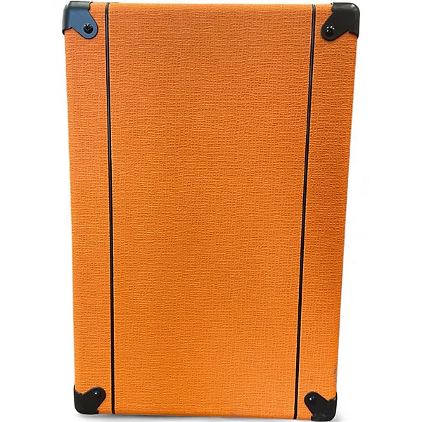 Used Orange Amplifiers CR60C Crush Pro 60W 1x12 Guitar Combo Amp