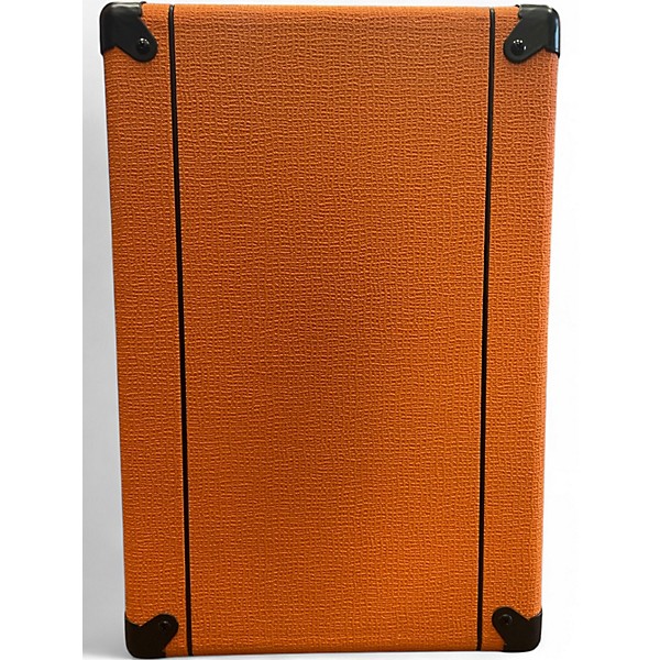 Used Orange Amplifiers CR60C Crush Pro 60W 1x12 Guitar Combo Amp