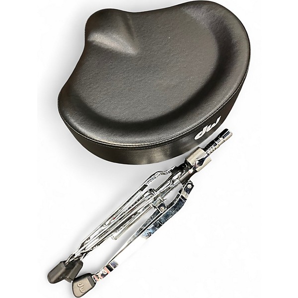 Used PDP by DW 4 Piece Concept Series Twisted Ivory Drum Kit