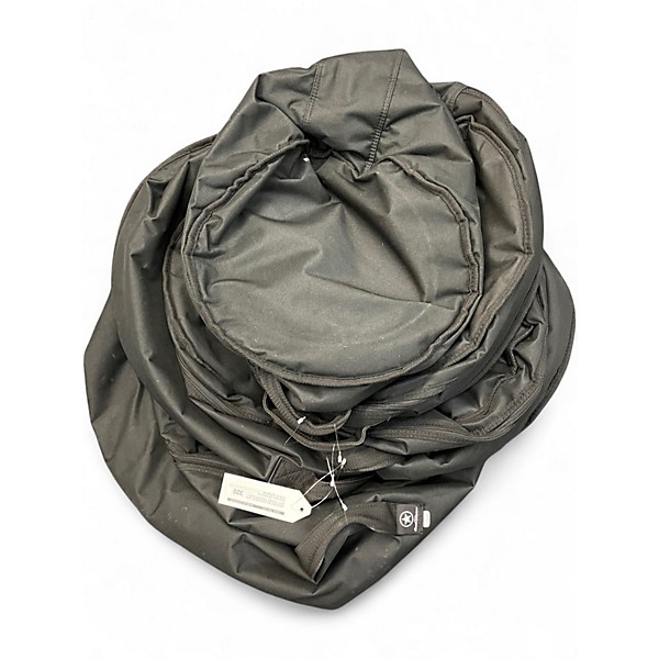 Used PDP by DW 4 Piece Concept Series Twisted Ivory Drum Kit