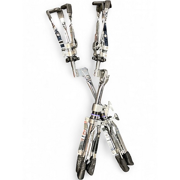 Used PDP by DW 4 Piece Concept Series Twisted Ivory Drum Kit