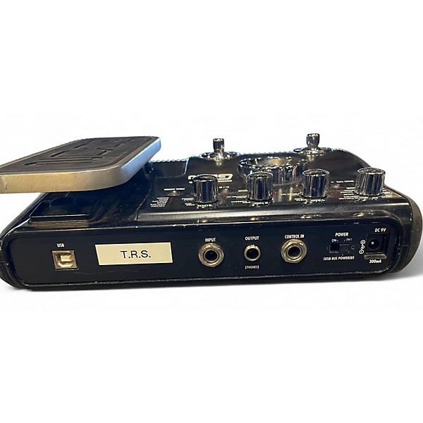 Used 2010s Zoom G2.1 Effect Processor