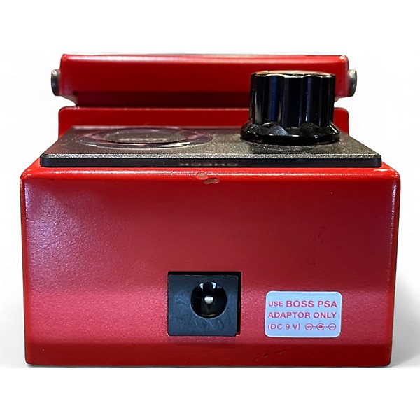 Used 2020s BOSS RC 1 Pedal