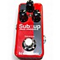 Used 2020s TC Electronic Sub N Up Mini Octaver Effect Pedal thumbnail