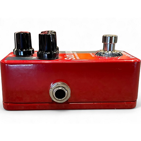 Used 2020s TC Electronic Sub N Up Mini Octaver Effect Pedal