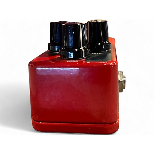 Used 2020s TC Electronic Sub N Up Mini Octaver Effect Pedal