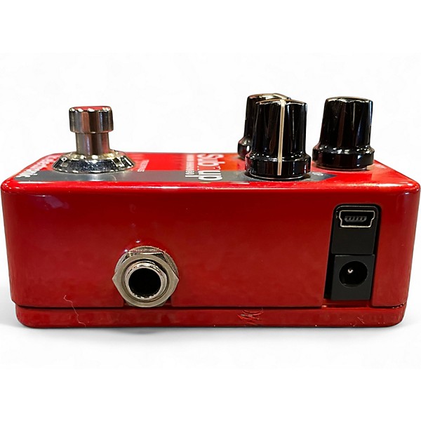 Used 2020s TC Electronic Sub N Up Mini Octaver Effect Pedal