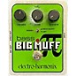 Used 2020s Electro-Harmonix Deluxe Bass Big Muff Distortion Bass Effect Pedal thumbnail