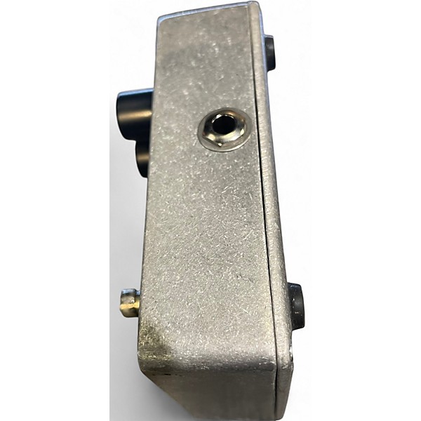 Used 2020s Electro-Harmonix Deluxe Bass Big Muff Distortion Bass Effect Pedal