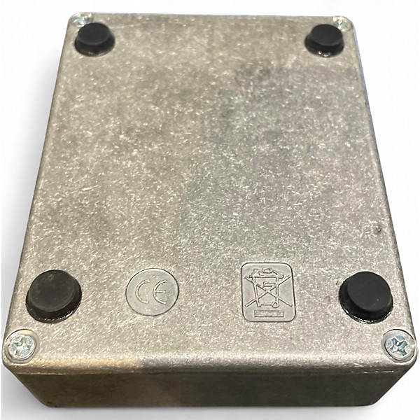 Used 2020s Electro-Harmonix Deluxe Bass Big Muff Distortion Bass Effect Pedal