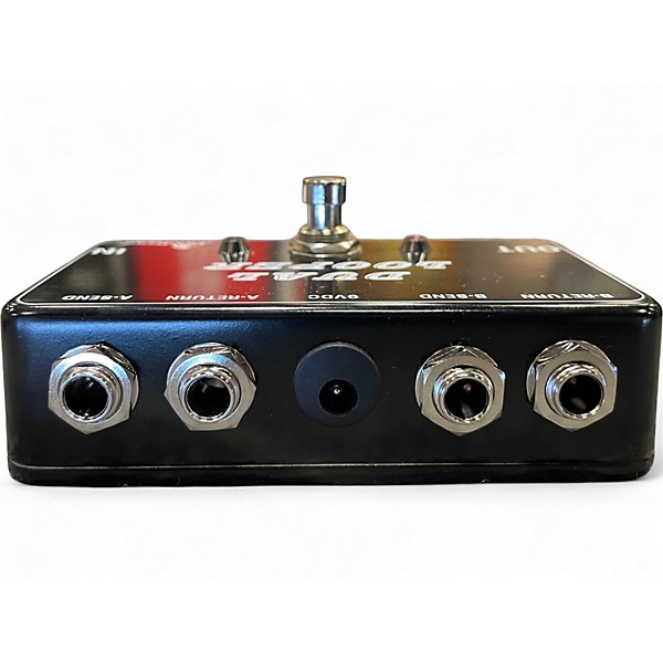Used 2020s Landtone DUAL LOOPER Pedal