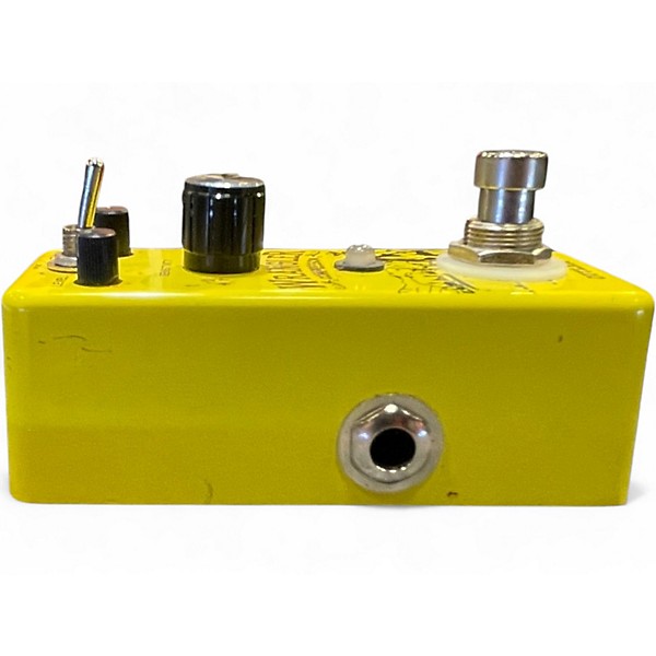 Used 2020s Outlaw Effects WRANGLER Effect Pedal