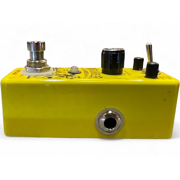 Used 2020s Outlaw Effects WRANGLER Effect Pedal