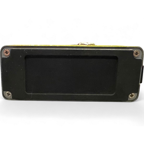 Used 2020s Outlaw Effects WRANGLER Effect Pedal