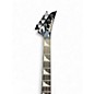 Used Jackson JS1X Minion Metallic Purple Solid Body Electric Guitar