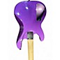 Used Jackson JS1X Minion Metallic Purple Solid Body Electric Guitar