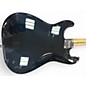 Used Squier Stratocaster II Black Solid Body Electric Guitar
