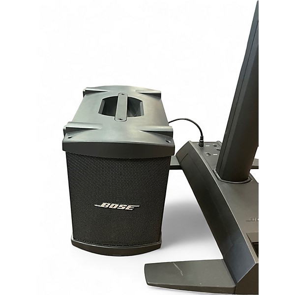 Used Bose L1 Model II Powered Speaker