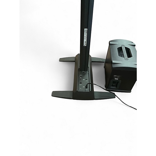 Used Bose L1 Model II Powered Speaker