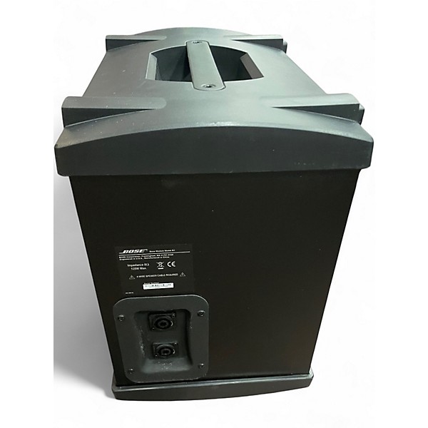 Used Bose L1 Model II Powered Speaker