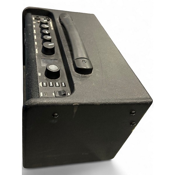 Used Fender Mustang LT40S Guitar Combo Amp