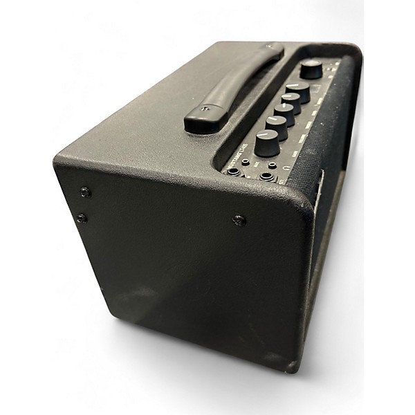 Used Fender Mustang LT40S Guitar Combo Amp