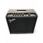 Used Fender Mustang LT25 25W 1x8 Guitar Combo Amp thumbnail