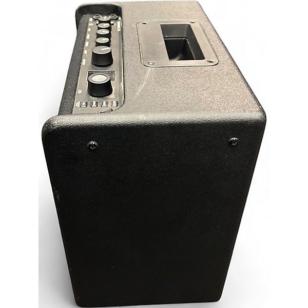 Used Fender Mustang LT25 25W 1x8 Guitar Combo Amp