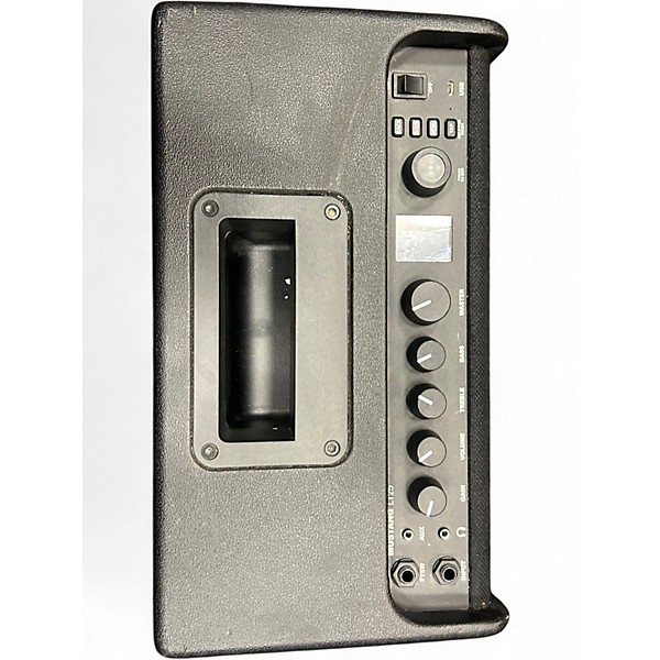 Used Fender Mustang LT25 25W 1x8 Guitar Combo Amp